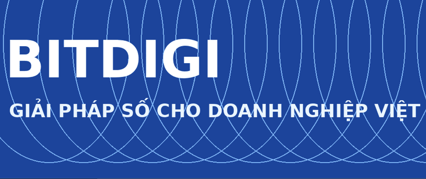 BitDigi – Công nghệ thiết thực, vận hành hiệu quả