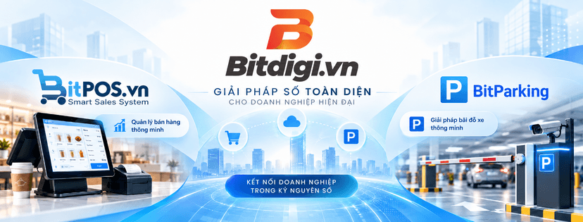 Giới thiệu BitDigi